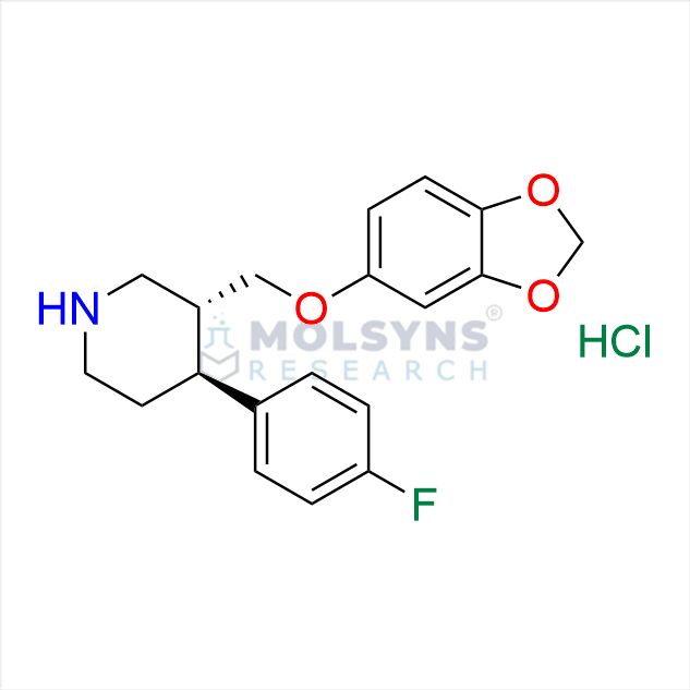 Paroxetine EP Impurity D