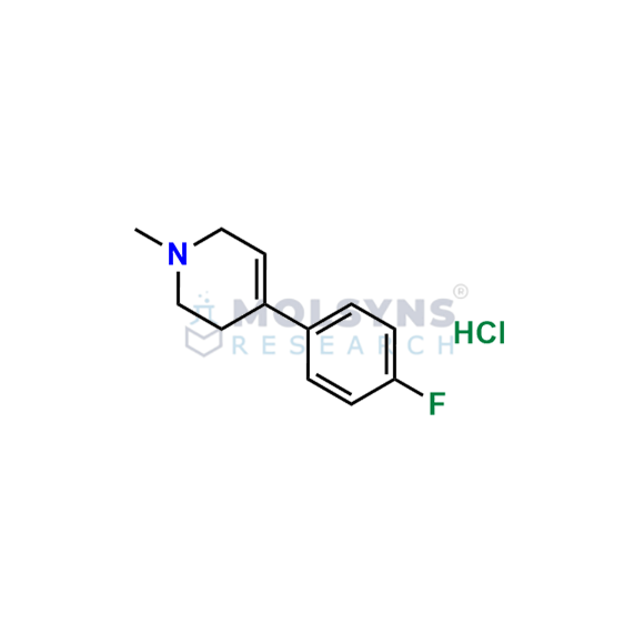 Paroxetine EP Impurity G