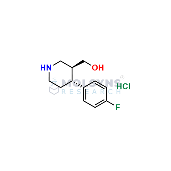 Paroxetine EP Impurity I