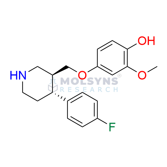 Paroxetine Impurity 6