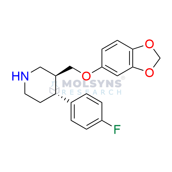 Paroxetine