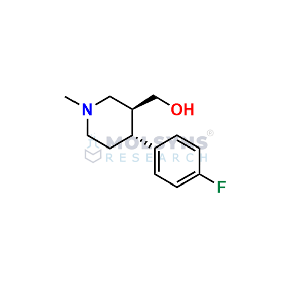 Paroxol