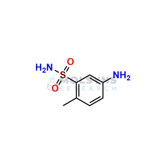 Pazopanib Impurity 14