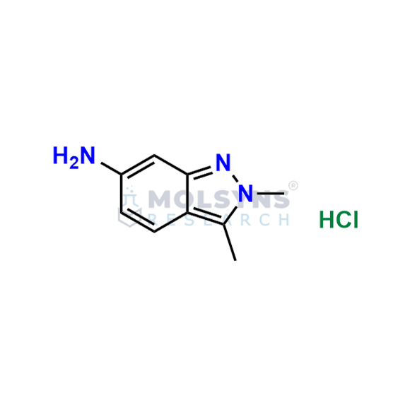 Pazopanib Impurity 9