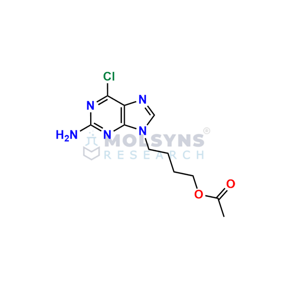 Penciclovir Impurity 1