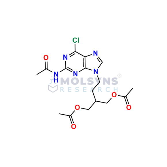 Penciclovir Impurity 3