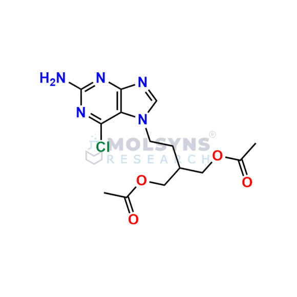 Penciclovir Impurity 4