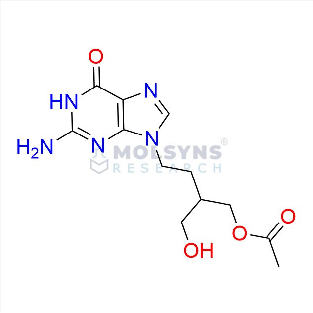 Penciclovir Impurity B