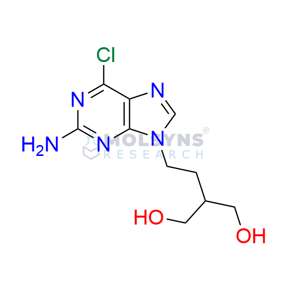 Penciclovir Impurity D