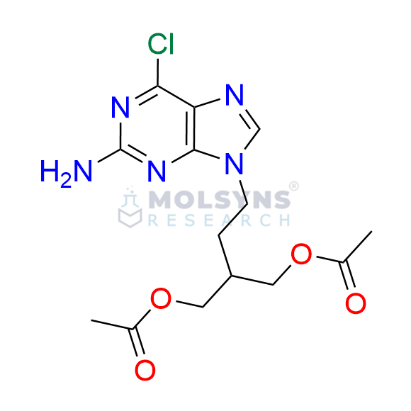 Penciclovir Impurity E