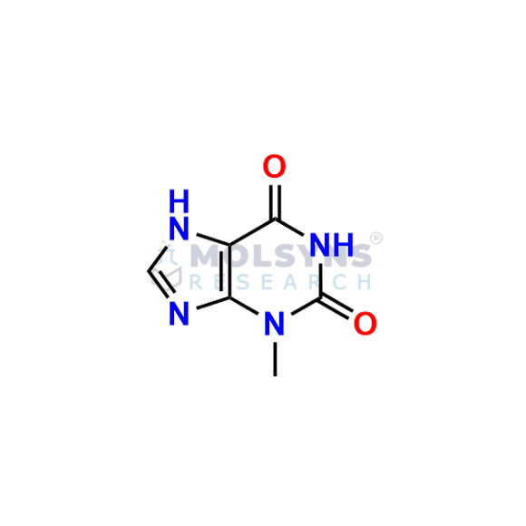 Pentoxifylline EP Impurity B