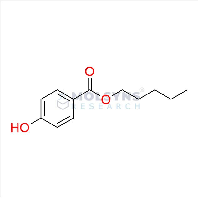 Pentyl Paraben