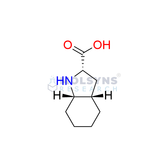 Perindopril EP Impurity A