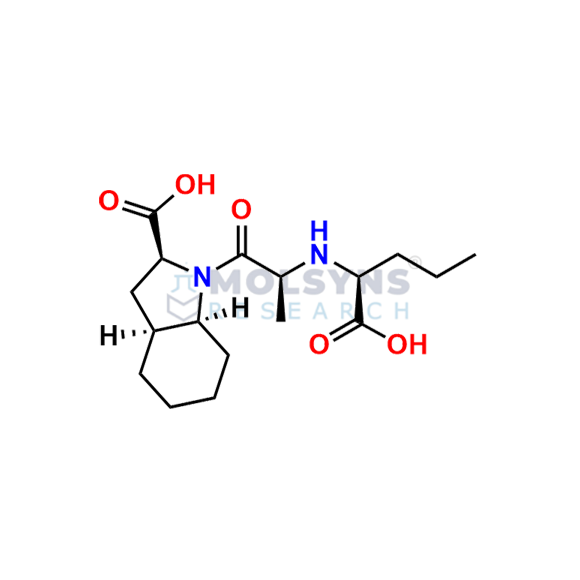 Perindopril EP Impurity B