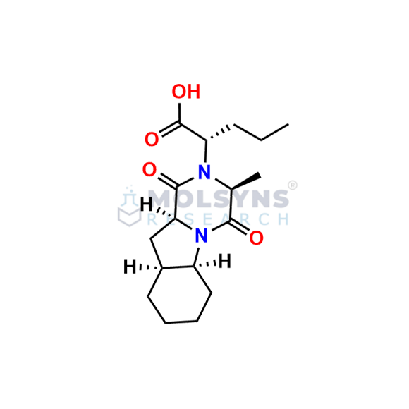 Perindopril EP Impurity C