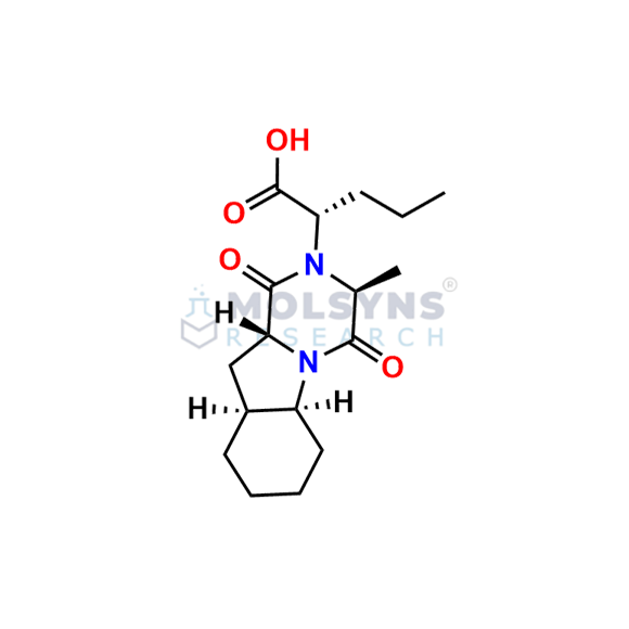 Perindopril EP Impurity D