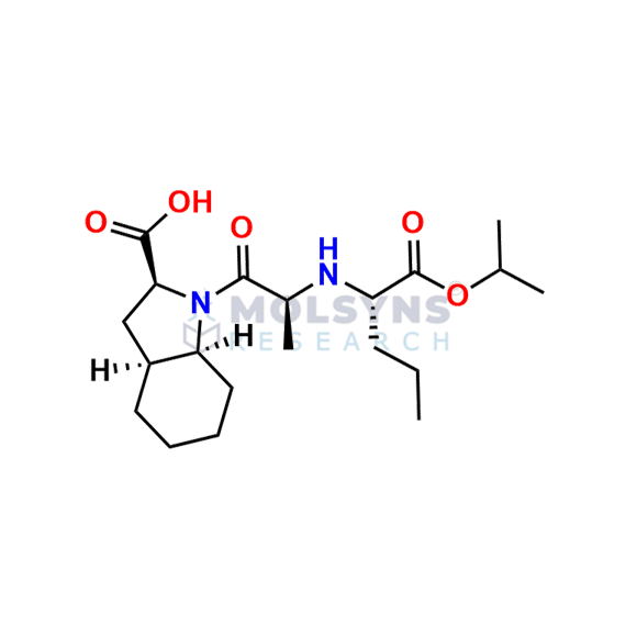 Perindopril EP Impurity E