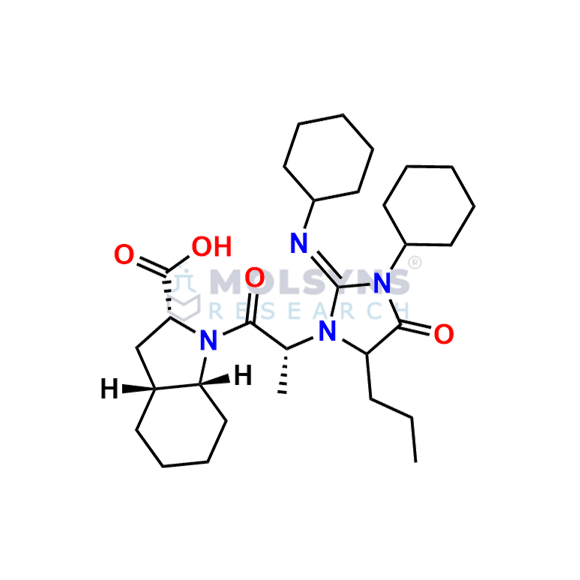 Perindopril EP Impurity H