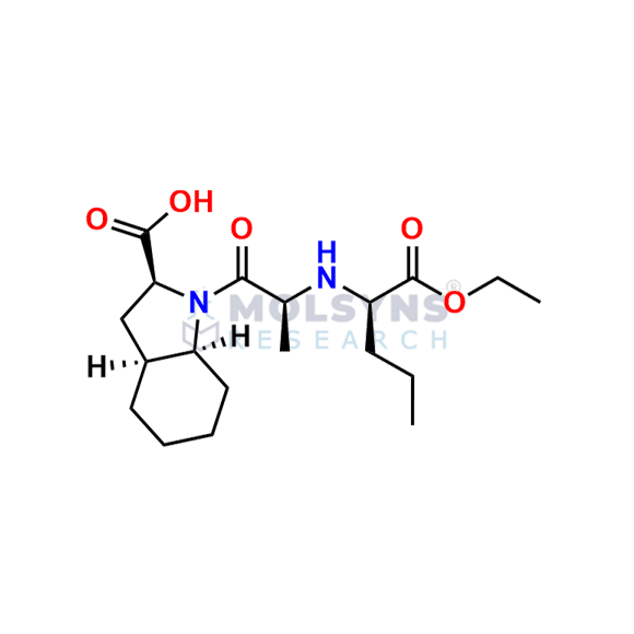 Perindopril EP Impurity I