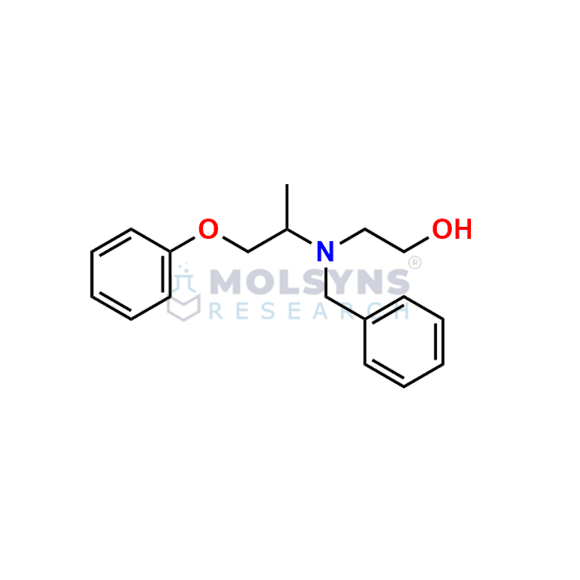 Phenoxybenzamine Hydroxide