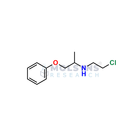 Phenoxybenzamine Impurity B