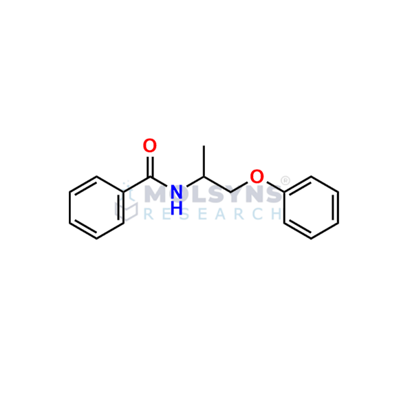 Phenoxybenzamine Impurity E