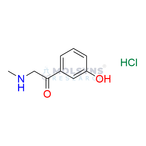 Phenylephrine EP Impurity C