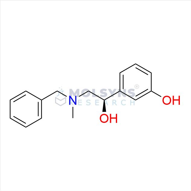 Phenylephrine EP Impurity D