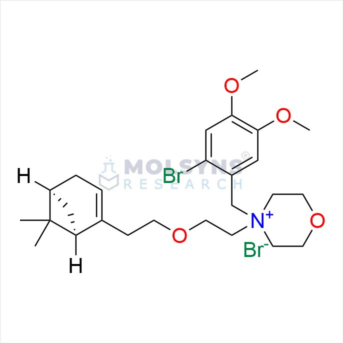 Pinaverium Impurity 13