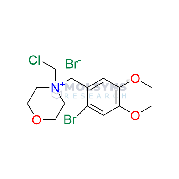 Pinaverium Impurity A