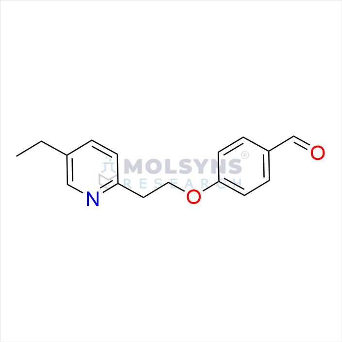 Pioglitazone Aldehyde Impurity