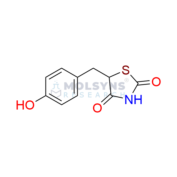 Pioglitazone M1 Metabolite