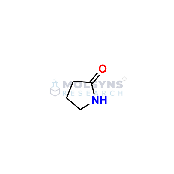 Piracetam EP Impurity A