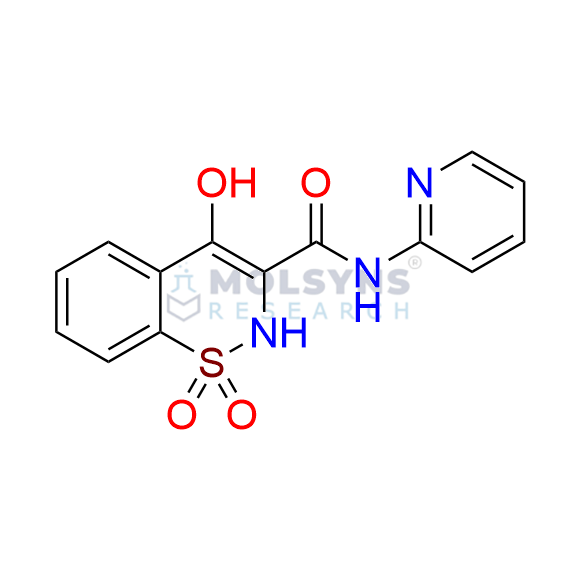 Piroxicam EP Impurity B