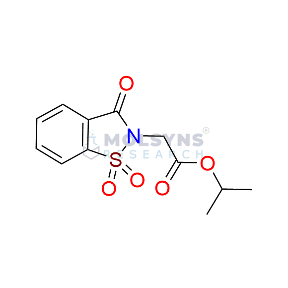 Piroxicam EP Impurity F