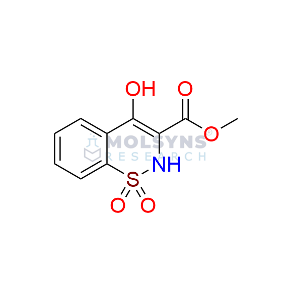 Piroxicam EP Impurity G