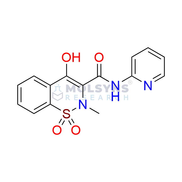 Piroxicam