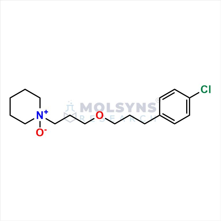 Pitolisant Impurity 4