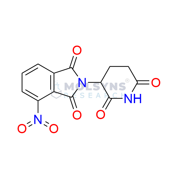 Pomalidomide Impurity D