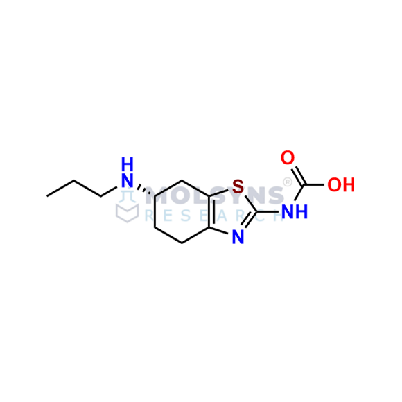 Pramipexole Carbamic Acid Impurity