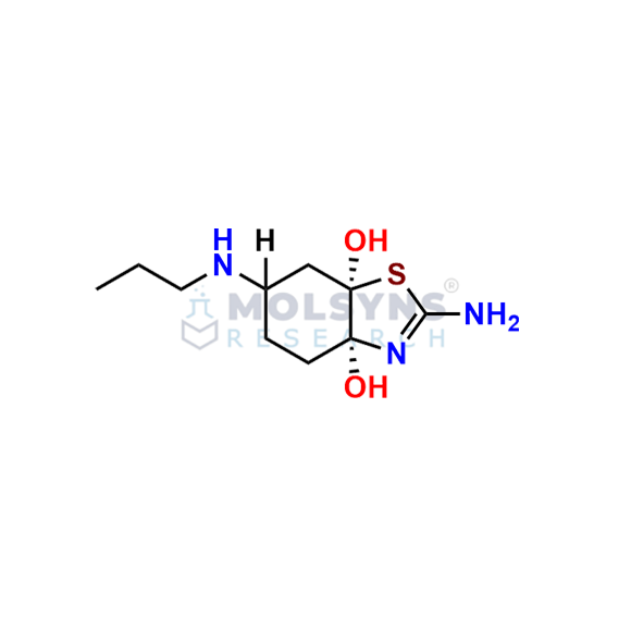 Pramipexole Photo degradation impurity Z1