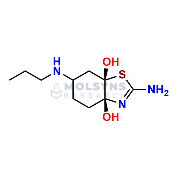 Pramipexole Photo degradation impurity Z2