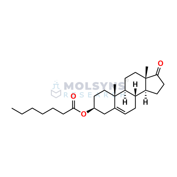 Prasterone Enanthate