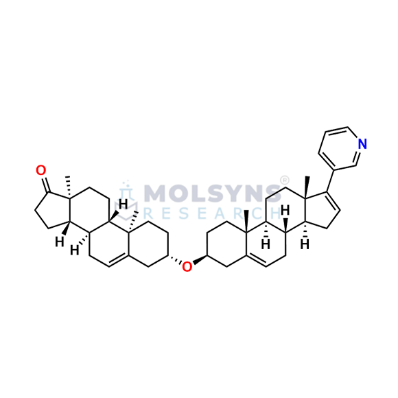 Prasteronyl Abiraterone