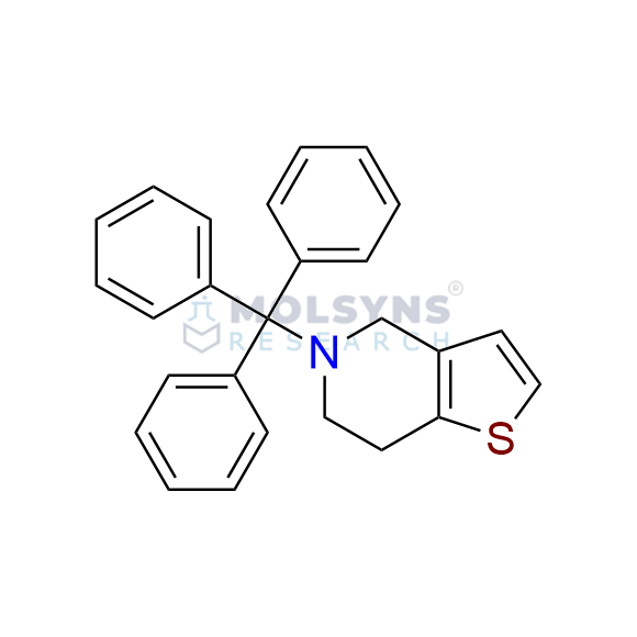 Prasugrel EP Impurity J