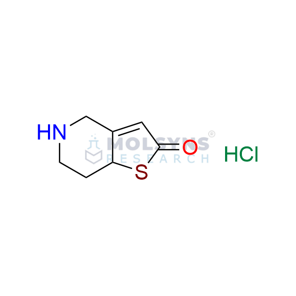 Prasugrel Impurity 7