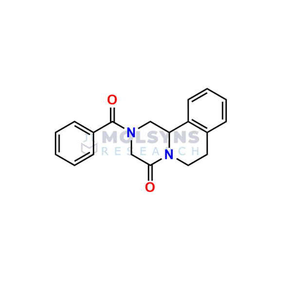 Praziquantel EP Impurity A