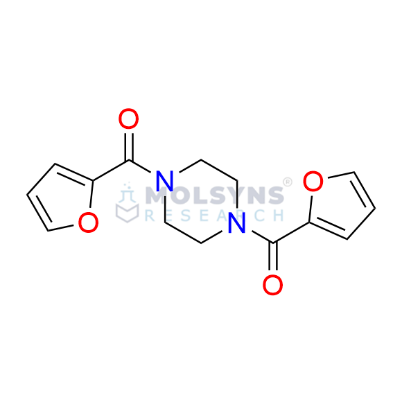 Prazosin EP Impurity B