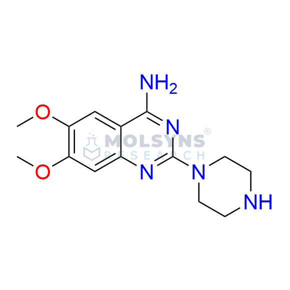 Prazosin EP Impurity C