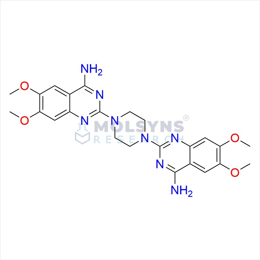 Prazosin EP Impurity E